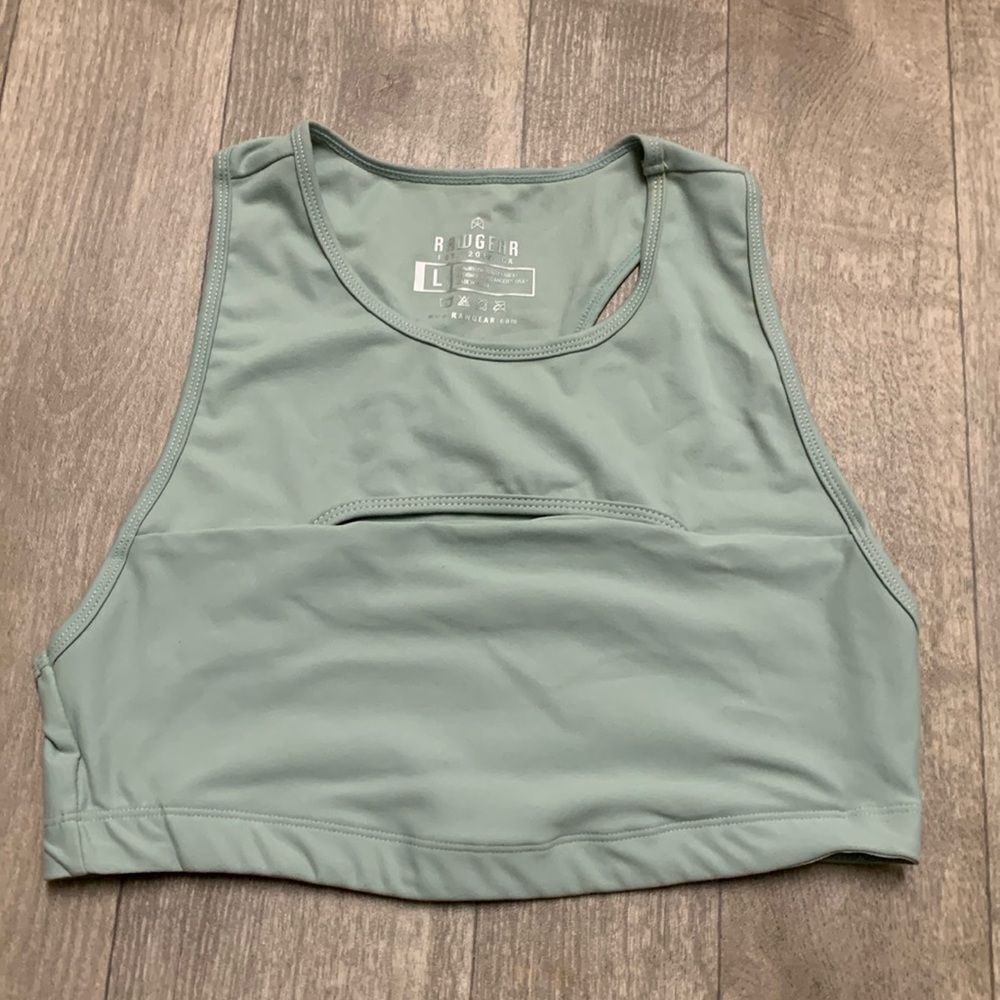 Womens RawGear‎ Performance Sports Bra